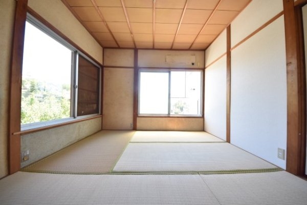 鶯町3丁目戸建
