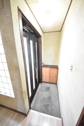 鶯町3丁目戸建
