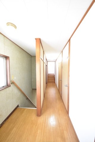 鶯町3丁目戸建