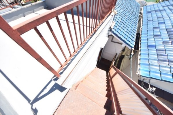鶯町3丁目戸建