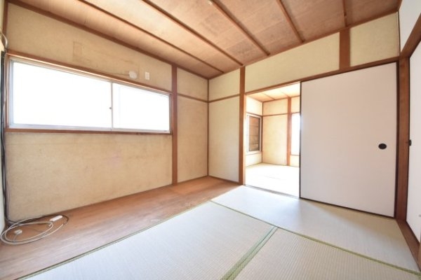 鶯町3丁目戸建