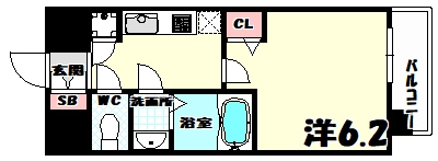 ララプレイス神戸西元町