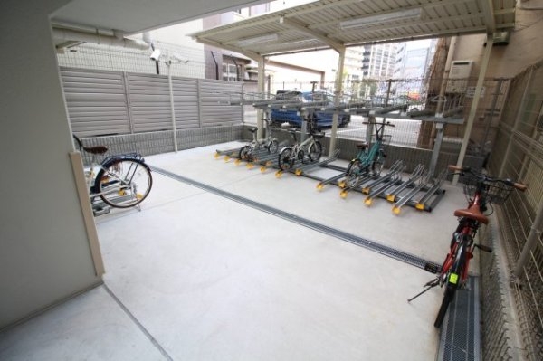 ララプレイス神戸西元町