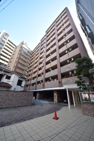 エステムコート新神戸エリタージュ