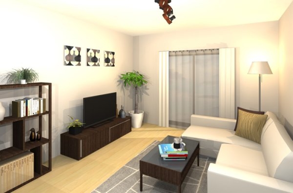 D-room旗塚通