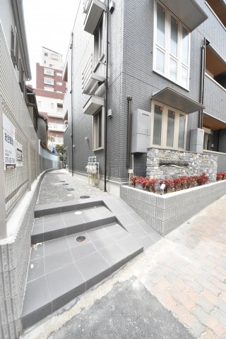 パールノアール相楽園