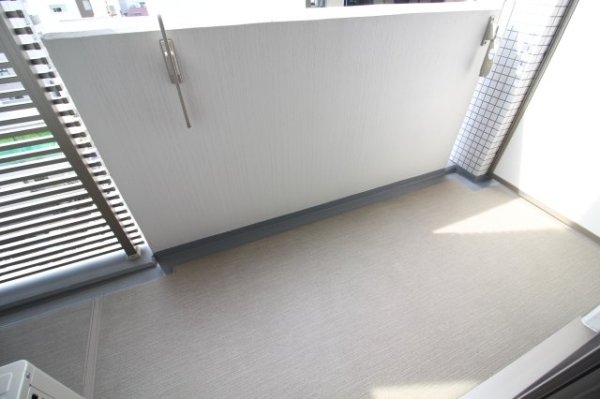 神戸Harborside　萬利Residence