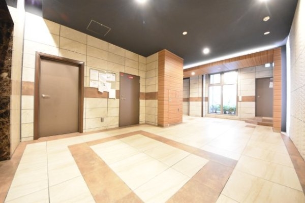 神戸Harborside　萬利Residence