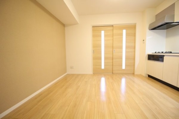 神戸Harborside　萬利Residence