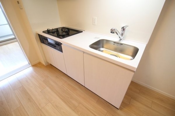 神戸Harborside　萬利Residence