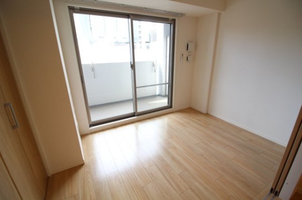 神戸Harborside　萬利Residence