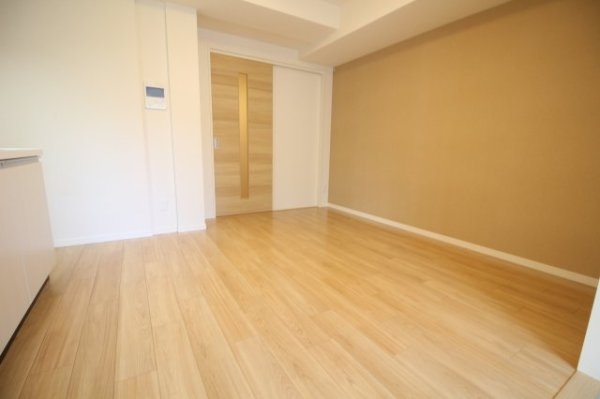 神戸Harborside　萬利Residence