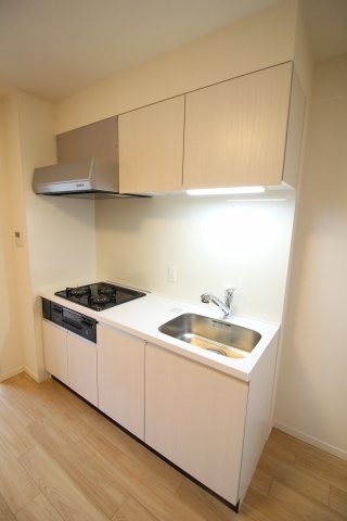 神戸Harborside　萬利Residence