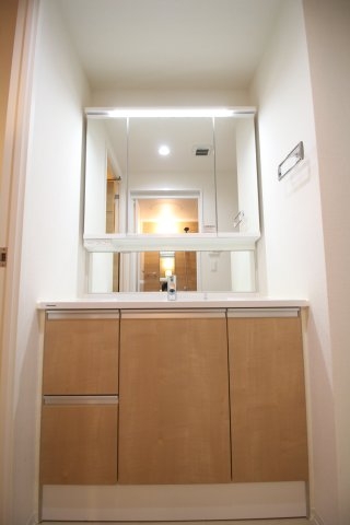 神戸Harborside　萬利Residence