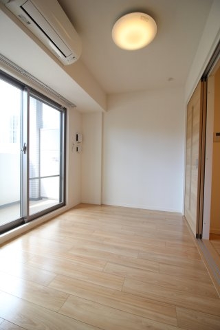 神戸Harborside　萬利Residence