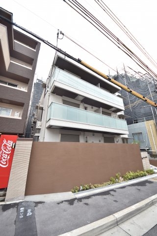 グレイスコート神戸北野