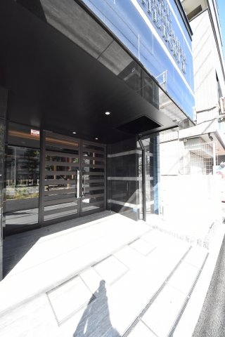 エスライズ神戸三宮山手通壱番館