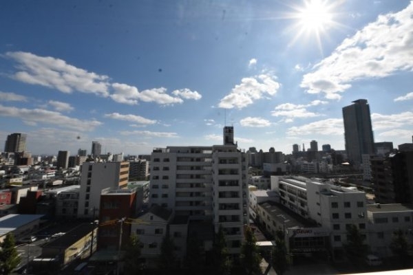 エスライズ神戸三宮山手通壱番館
