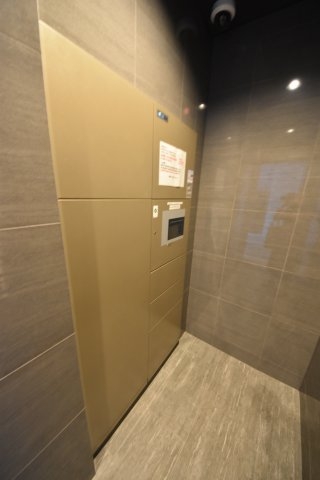 エスライズ神戸三宮山手通壱番館