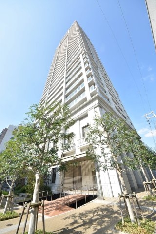 ライオンズタワー神戸元町