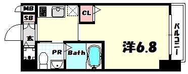 ファーストフィオーレ神戸元町