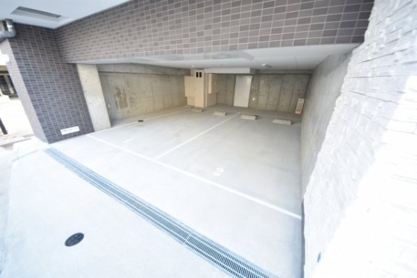 ファーストフィオーレ神戸元町