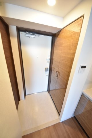 ファーストフィオーレ神戸元町