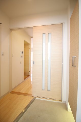 アンリーヴ北野