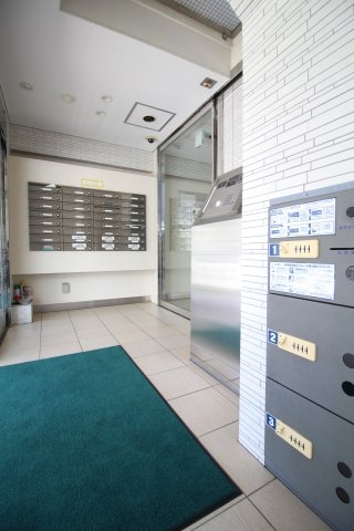 アンリーヴ北野