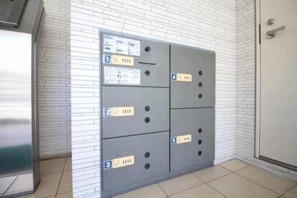 アンリーヴ北野