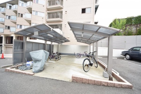 アンリーヴ北野