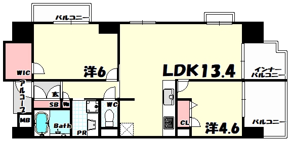 エスコートみなと元町海岸通