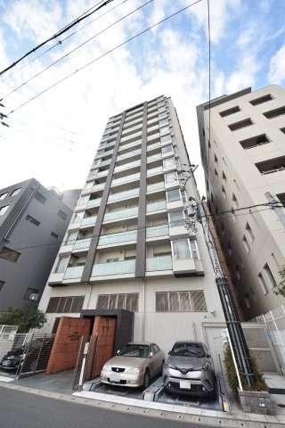 エスコートみなと元町海岸通