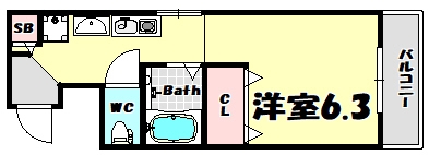 眺港苑