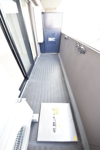S-RESIDENCE神戸磯上通