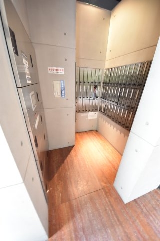 S-RESIDENCE神戸磯上通