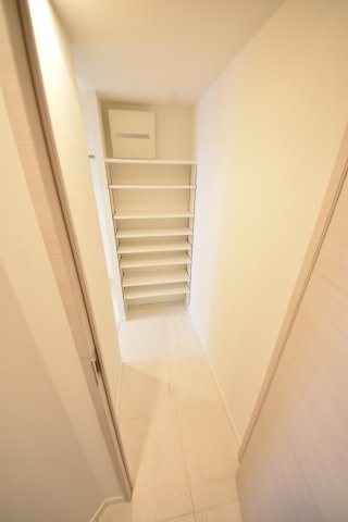S-RESIDENCE神戸磯上通