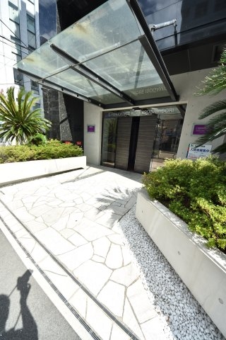 S-RESIDENCE神戸磯上通