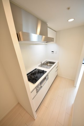 S-RESIDENCE神戸磯上通