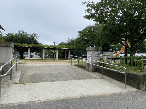 甲南グランヴェルジュ灘(脇浜公園)