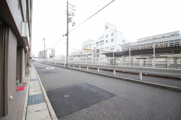 甲南グランヴェルジュ灘