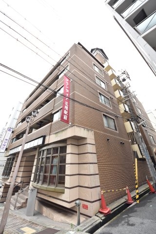 グランディア花隈駅前