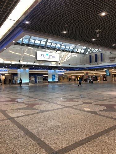 レオンコンフォート神戸駅前(デュオ神戸)