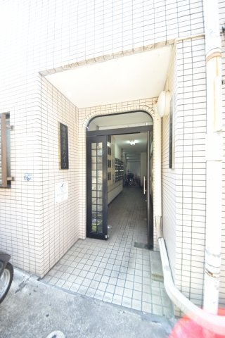 中間東雲ハイツ