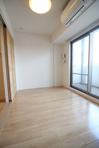 神戸Harborside　萬利Residence