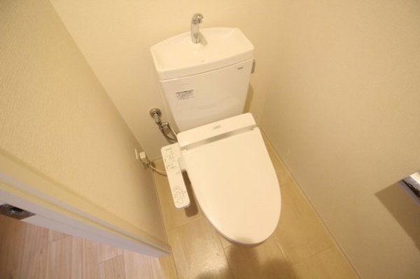 神戸Harborside　萬利Residence