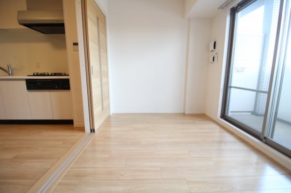 神戸Harborside　萬利Residence