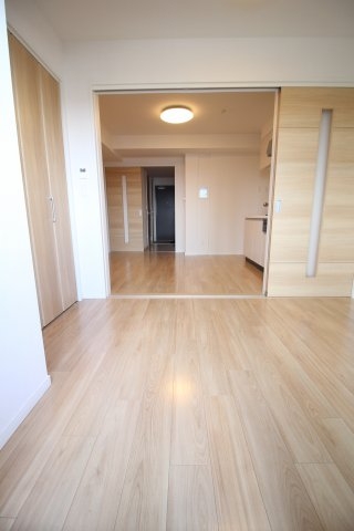 神戸Harborside　萬利Residence