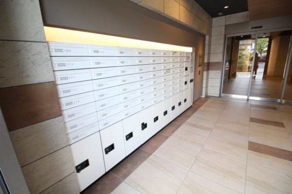 神戸Harborside　萬利Residence