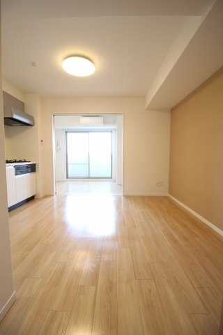 神戸Harborside　萬利Residence